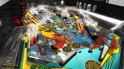 Gra Dream Pinball 3D