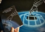 Neville Goddard- Kosmiczna Istota(270stron)