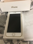iPhone 7 32 GB gold złoty 