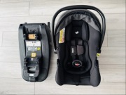 Fotelik/Nosidło z bazą Joie i-Snug 0-13kg