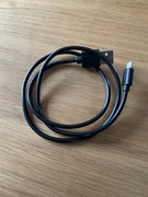 Kabel USB a - USB mini