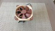 Chłodzenie z wentylatorem Noctua NF-A14 AM2, AM2+, AM3, AM3+, FM1, FM2 FM2+