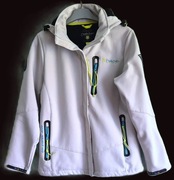 Kurtka damska softshellowa Canadian Peak - rozmiar XL (42)