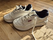 Buty sportowe adidasy damskie Levi's 