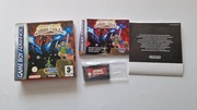 gameboy advance Shining force komplet PAL