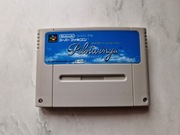 Gra PILOTWINGS Nintendo SNES NTSC-J