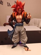 Figurka Dragon Ball GT - Gogeta SSJ4 