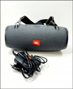 GŁOŚNIK PRZENOŚNY JBL XTREME 2 CZARNY 40 W