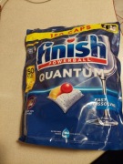 Kapsułki  do  zmywarki 