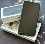 iPhone 11 czarny