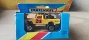Matchbox MB 63 4x4 Pick-Up