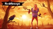 Hello Neighbor– Cyfrowy Dostęp na platformie Steam | Szybka Wysyłka