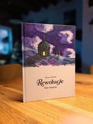 Rewolucje - Pod śniegiem - Mateusz Skutnik