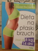Dieta na płaski brzuch 
