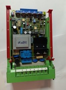 Kontroler Prędkości BAUER SR-A-S-230-004 SR + port