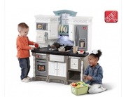 Interaktywna kuchenka dla dzieci