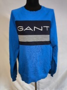 Gant Męska Bluza Rozmiar L