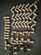 Kształtki Kan-therm ultra press 16