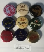 Kapsle MIX Zestaw 37