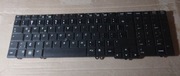 Klawiatura hp elitebook 8540p 8540w