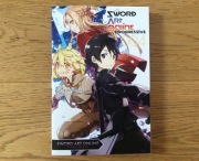 Sword Art Online Progressive (Light Novel) 04 