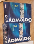 Gateway plus 2 workbook + studentbook
