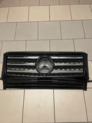 MERCEDES G-KLASA W463 A463 463 LIFT GRILL ATRAPA PRZÓD PRZEDNI ŁADNA 