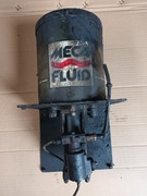 MegaFluid Centralne smarowanie