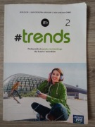 Podręcznik do języka niemieckiego Trends 2