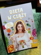 Dieta w ciąży - Ewa Sypnik-Pogorzelska Magdalena Jarzynka-Jendrzejewska