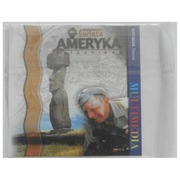 Encyklopedia Świata Ameryka Południowa - CD