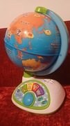 Globus vtech wersja język niemiecki
