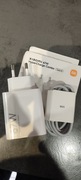 Szybka ładowarka do telefonów Xiaomi, kabel 1m