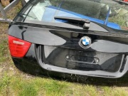 Klapa bagażnika BMW e91 lift cała ładna
