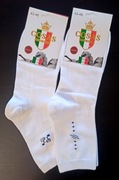 Skarpety 2 pary 43-46 Nowe