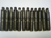 Wtryskiwacz korpus Wtryski KDEL82S18MAN 0430233984