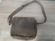 Skórzana tobra DAAG listonoszka