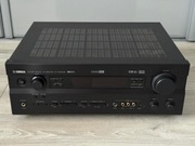 Amplituner Wzmacniacz Kina domowego Yamaha RX-V640RDS CinemaDSP BCM