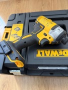 BODY DeWalt DCF887N Zakrętarka udarowa 1/4' 205Nm