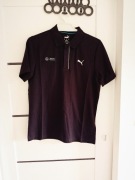 Koszulka polo Puma Mercedes AMG 