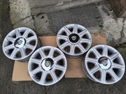 Felgi aluminiowe Hayes Lemmerz (Lancia) 15"