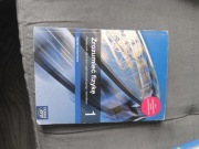 Zrozumieć fizyke kl. 1