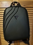 Plecak torba na laptopa 15,6 czarny