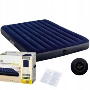 Materac dmuchany Intex 64759 152x203x25