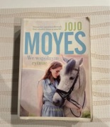 We wspólnym rytmie Jojo Moyes