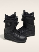 Buty snowboardowe Salomone Launch Boa Sj