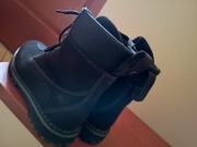 Buty motocyklowe Broger Alaska II