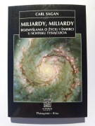 Miliardy, Miliardy Carl Sagan
