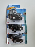 HOT WHEELS  70' Dodge Charger fast& furious