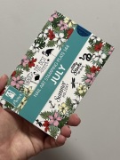 Płytka Moyra 144 July